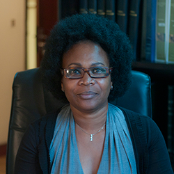 Me Ketty Niaba YAPOBI